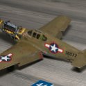 08 2026 (47)  Accurate Miniatures 1/48 P-51A by Russ Johnston